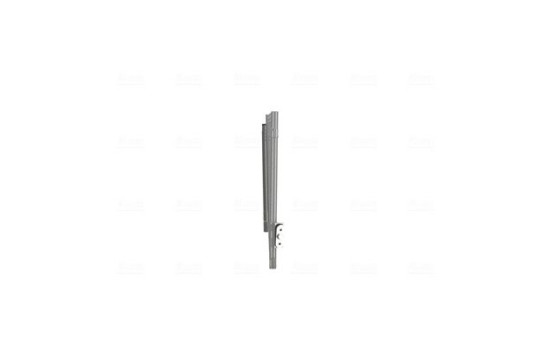 Condenseur, climatisation 940280 Nissens, Image 6