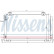 Condenseur, climatisation 940283 Nissens, Vignette 6