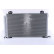 Condenseur, climatisation 940283 Nissens, Vignette 2