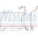 Condenseur, climatisation 940287 Nissens, Vignette 6