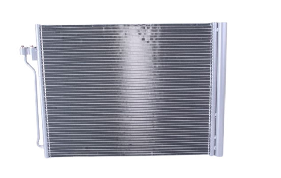 Condenseur, climatisation 940288 Nissens