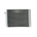 Condenseur, climatisation 940288 Nissens, Vignette 6