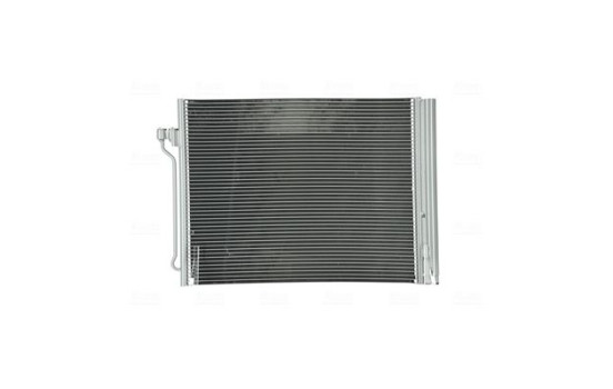 Condenseur, climatisation 940288 Nissens, Image 6