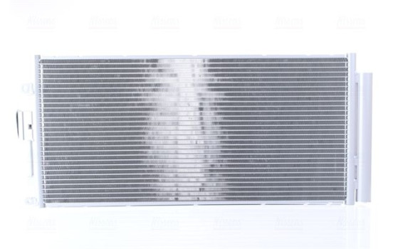 Condenseur, climatisation 940291 Nissens, Image 3
