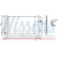 Condenseur, climatisation 940292 Nissens, Vignette 6