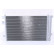Condenseur, climatisation 940292 Nissens, Vignette 2