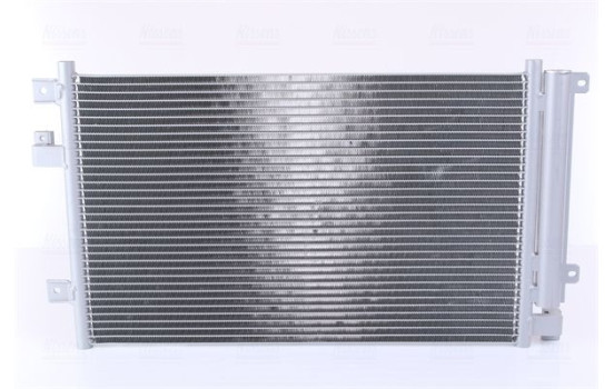 Condenseur, climatisation 940292 Nissens, Image 2
