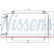 Condenseur, climatisation 940299 Nissens, Vignette 6