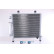 Condenseur, climatisation 940302 Nissens, Vignette 7