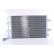 Condenseur, climatisation 940305 Nissens, Vignette 2