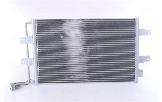 Condenseur, climatisation 940305 Nissens, Image 2