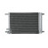 Condenseur, climatisation 940319 Nissens, Vignette 4
