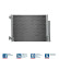 Condenseur, climatisation 940321 Nissens, Vignette 3