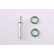 Condenseur, climatisation 940325 Nissens, Vignette 5