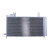 Condenseur, climatisation 940328 Nissens
