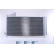 Condenseur, climatisation 940328 Nissens, Vignette 7