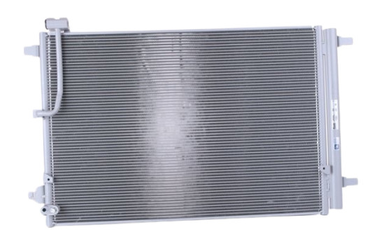 Condenseur, climatisation 940329 Nissens
