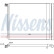 Condenseur, climatisation 940339 Nissens, Vignette 2