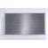 Condenseur, climatisation 940340 Nissens, Vignette 2