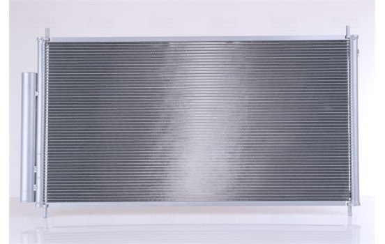 Condenseur, climatisation 940340 Nissens, Image 2