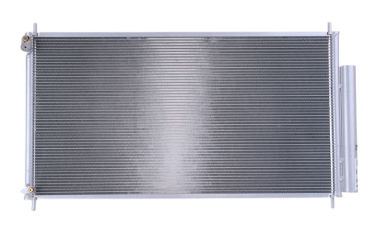 Condenseur, climatisation 940340 Nissens