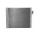 Condenseur, climatisation 940343 Nissens, Vignette 3
