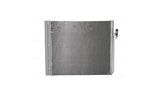 Condenseur, climatisation 940343 Nissens, Image 3