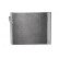 Condenseur, climatisation 940343 Nissens, Vignette 5