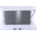 Condenseur, climatisation 940347 Nissens, Vignette 7