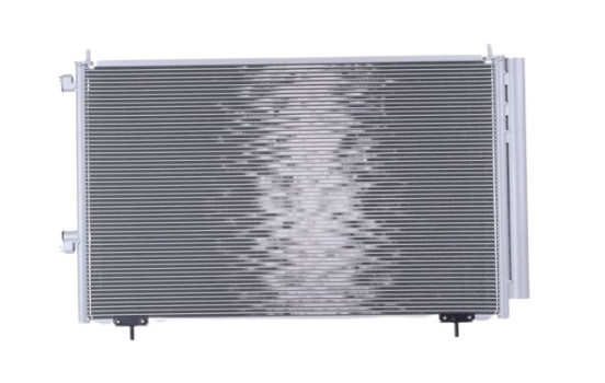 Condenseur, climatisation 940349 Nissens