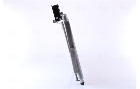 Condenseur, climatisation 940350 Nissens, Image 3