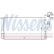 Condenseur, climatisation 940351 Nissens, Vignette 2