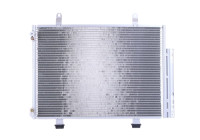 Condenseur, climatisation 940356 Nissens