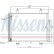 Condenseur, climatisation 940356 Nissens, Vignette 8