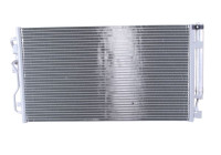 Condenseur, climatisation 940357 Nissens