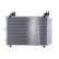 Condenseur, climatisation 940359 Nissens