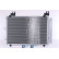 Condenseur, climatisation 940359 Nissens, Vignette 7