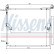 Condenseur, climatisation 940367 Nissens, Vignette 6