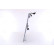 Condenseur, climatisation 940367 Nissens, Vignette 4