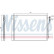 Condenseur, climatisation 940370 Nissens, Vignette 2