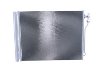 Condenseur, climatisation 940370 Nissens