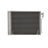 Condenseur, climatisation 940370 Nissens, Vignette 4