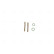 Condenseur, climatisation 940370 Nissens, Vignette 8