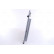 Condenseur, climatisation 940373 Nissens, Vignette 4