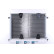 Condenseur, climatisation 940373 Nissens, Vignette 7