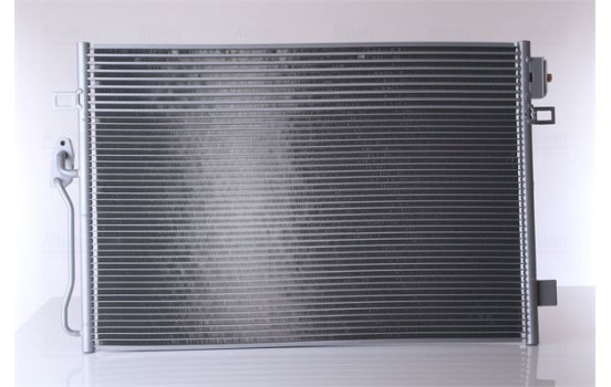 Condenseur, climatisation 940379 Nissens, Image 2