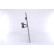 Condenseur, climatisation 940379 Nissens, Vignette 3