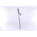 Condenseur, climatisation 940379 Nissens, Vignette 4
