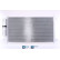 Condenseur, climatisation 940382 Nissens, Vignette 6