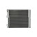 Condenseur, climatisation 940386 Nissens, Vignette 3